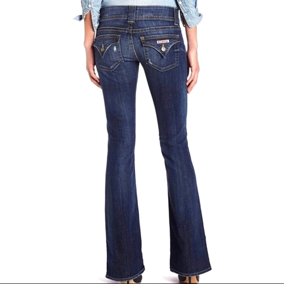 Hudson Bootcut Jeans - Picture 10 of 11